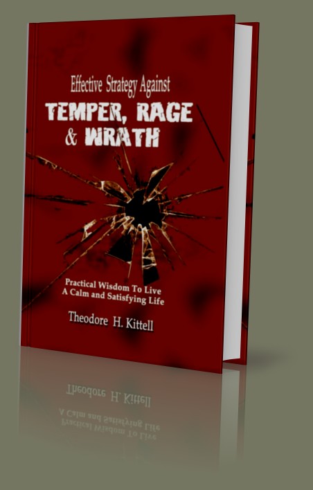 Effective Strategy Against Temper, Rage && Wrath